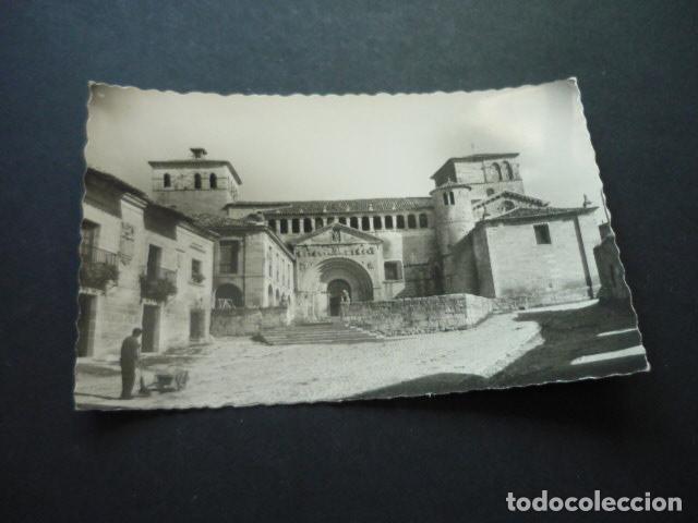 Postales: SANTILLANA DEL MAR CANTABRIA POSTAL - Foto 1