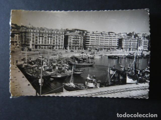 Postales: SANTANDER PUERTO CHICO