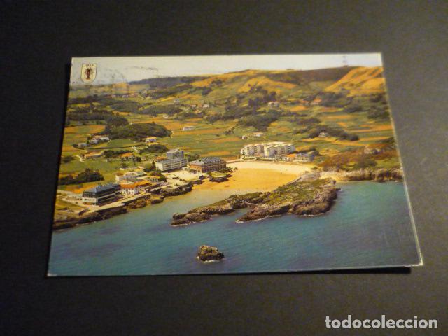 Postales: ISLA CANTABRIA VISTA PANORAMICA