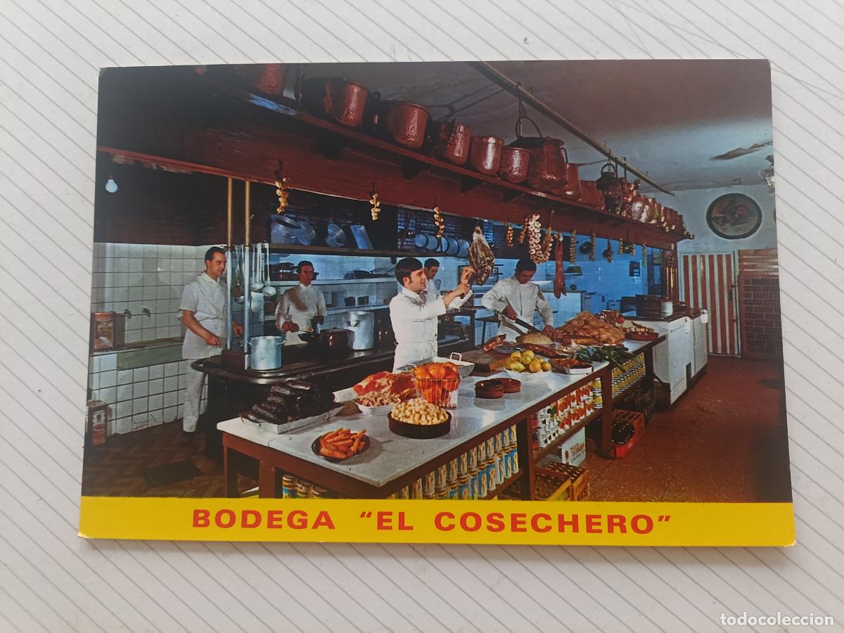 Postales: Torrelavega, postal no escrita