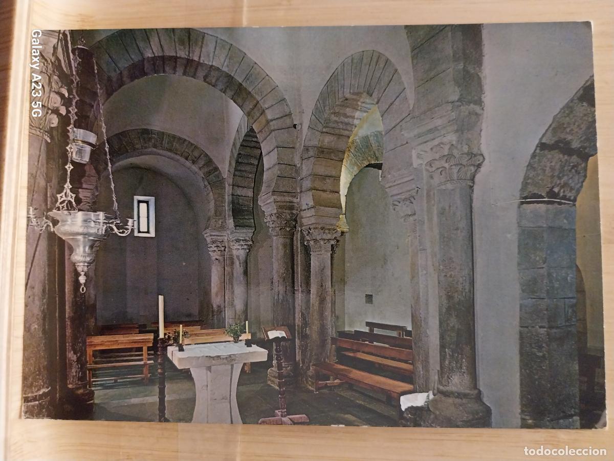 Postales: LEBE&Ntilde;A SANTA MARIA SANTANDER ED SICILIA 2 SC ORIGINAL