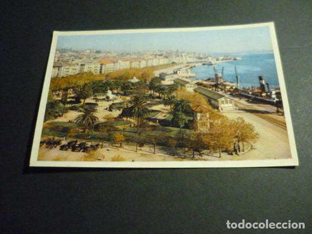 Postales: SANTANDER TARJETA POSTAL