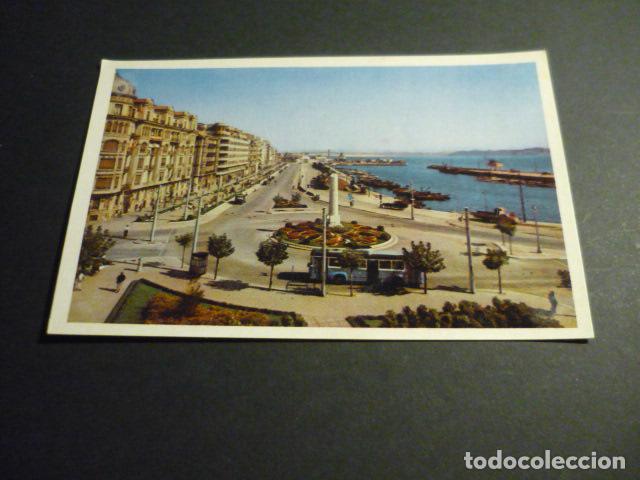 Postales: SANTANDER TARJETA POSTAL