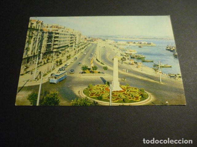Postales: SANTANDER TARJETA POSTAL