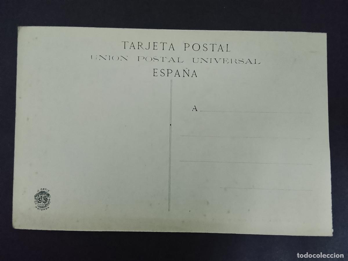 Postales: Postal de Santander. El puente de Vargas - Foto 2