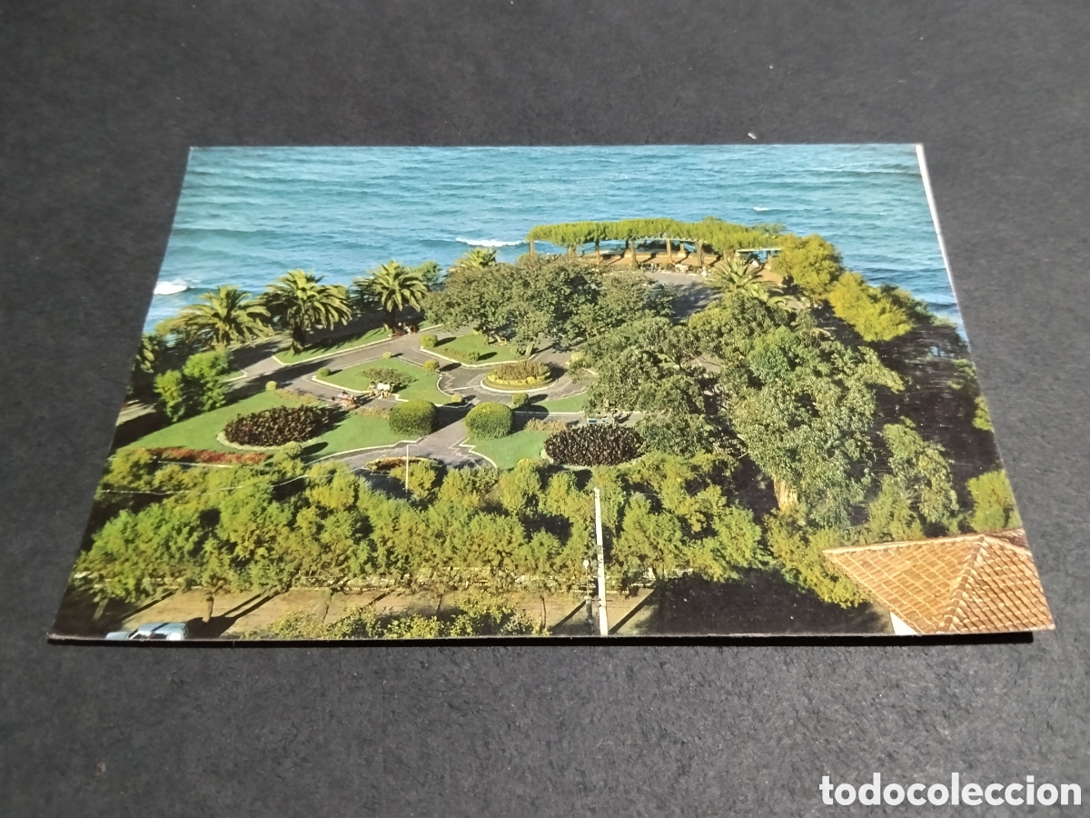 Postales: Postal Santander....... - Foto 1