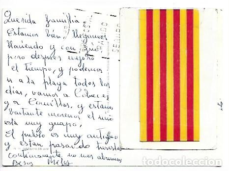 Postales: SANTILLANA DEL MAR / SANTANDER - Foto 2