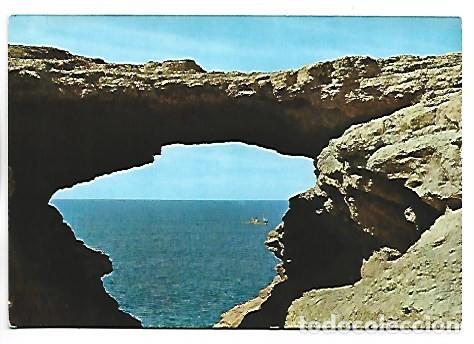 Postales: PUENTE DEL DIABLO - DEVIL&acute;S BRIDGE.- CUETO / SANTANDER