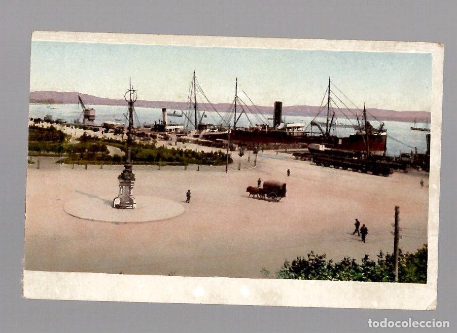 Postales: TARJETA POSTAL SANTANDER?????. C.1900