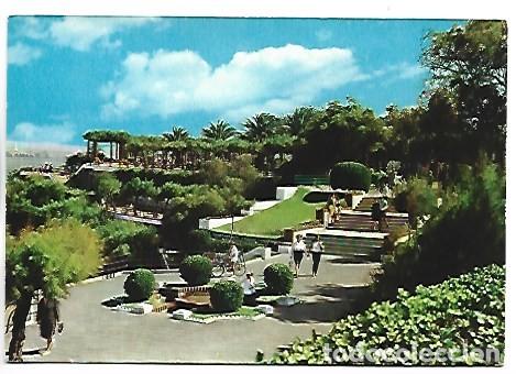 Postales: FUENTE DE PIQUIO - THE PIQUIO FOUNTAIN.- SANTANDER