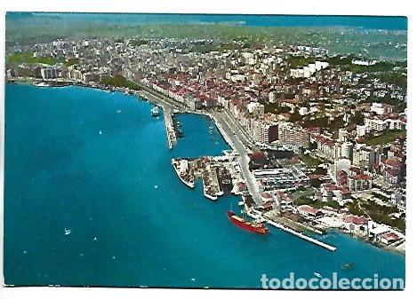 Postales: BAHIA ( VISTA PARCIAL ) - BAY.- SANTANDER