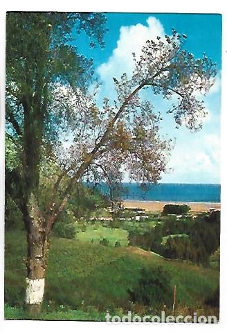 Postales: RINCON TIPICO.- SANTANDER - Foto 1