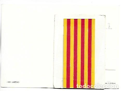 Postales: 5 VISTAS DE LAREDO / SANTANDER - Foto 2