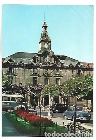 Postales: AYUNTAMIENTO - HOUSE OF COMMONCOUNCIL.- TORRELAVEGA / SANTANDER