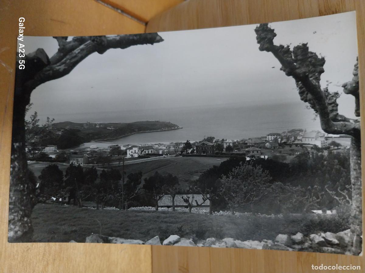 Postcards: SUANCES ED ALARDE 3 CIRCULADA A&Ntilde;O 1960