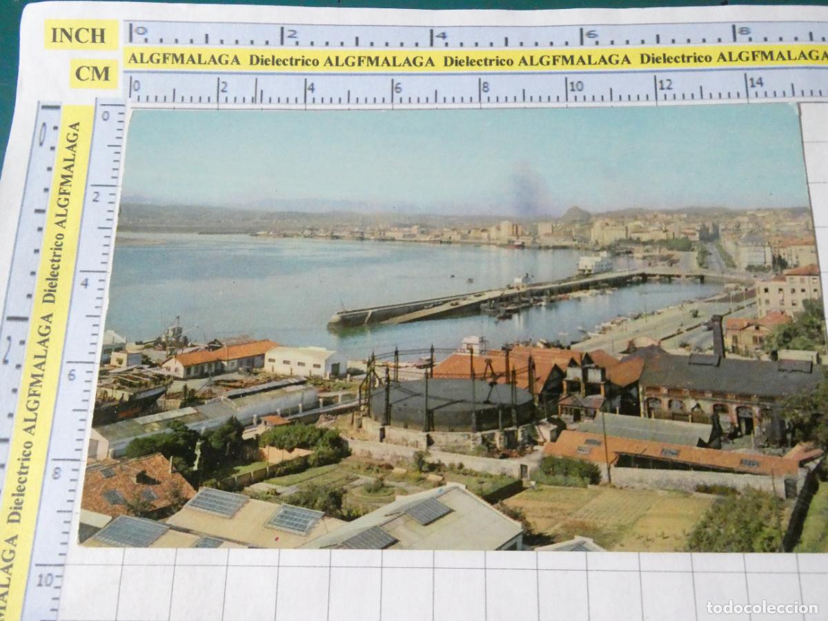 Postales: POSTAL DE CANTABRIA. A&Ntilde;OS 50 SANTANDER VISTA PARCIAL 2002 ARRIBAS. 2566