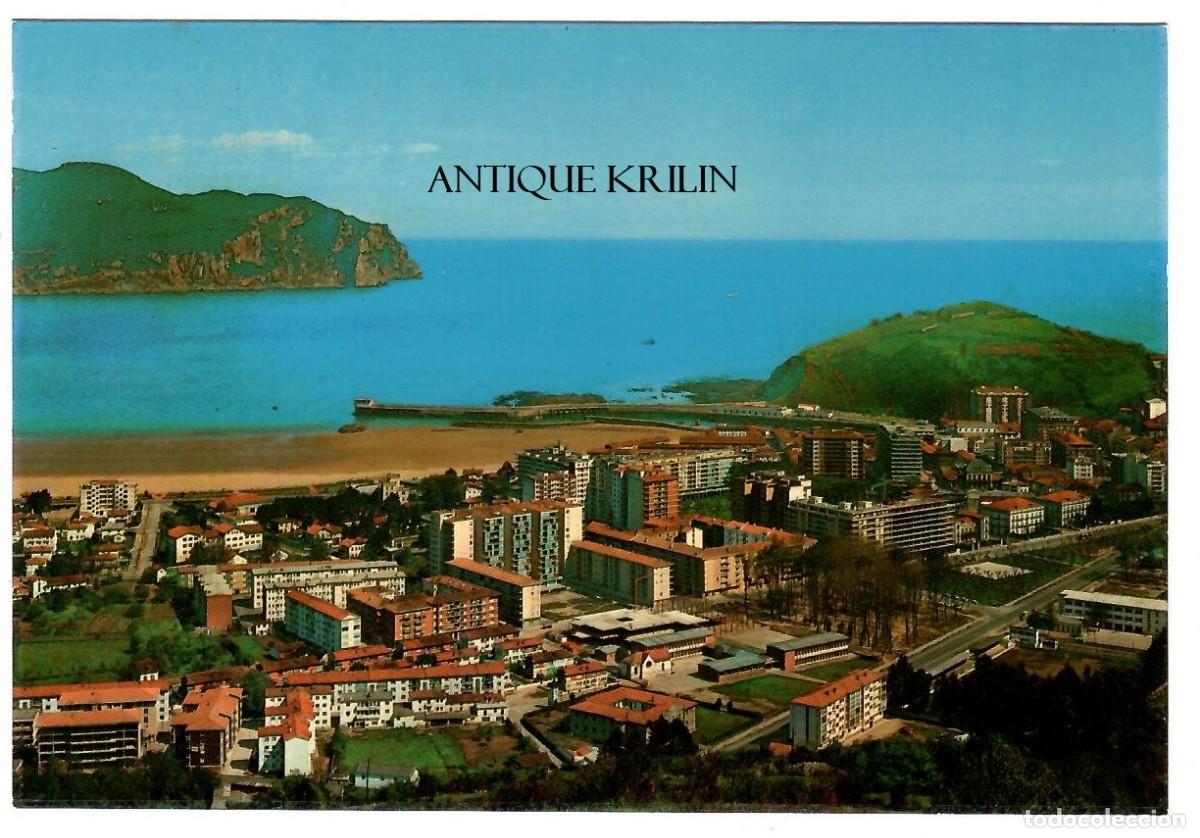 Postales: LAREDO N&ordm; 1005 VISTA PARCIAL / FOTO AUFER / SIN FRANQUEAR