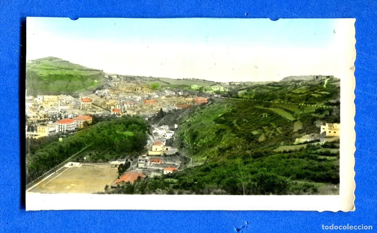 Postales: POSTAL SIN CIRCULAR LAREDO 3 VISTA PARCIAL SANTANDER EDITA ARRIBAS