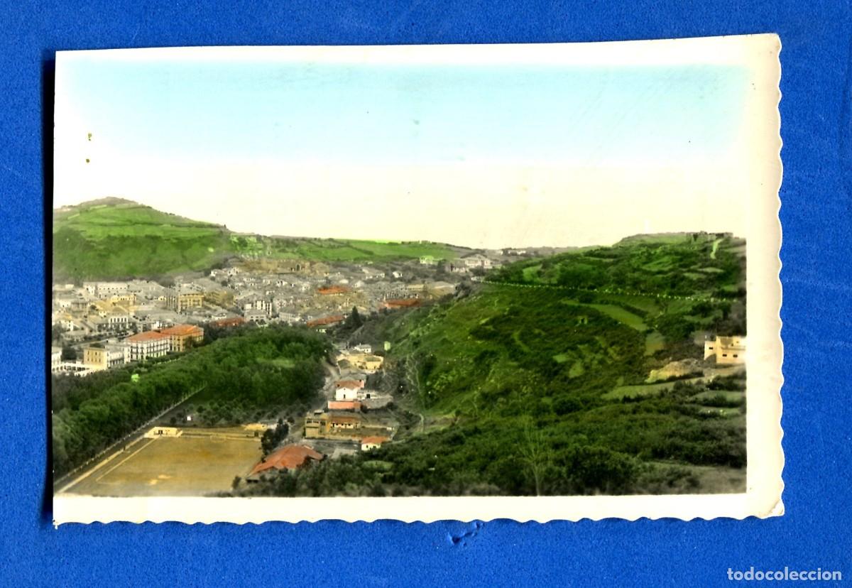 Postales: POSTAL SIN CIRCULAR LAREDO 2 VISTA PARCIAL EDITA ARRIBAS