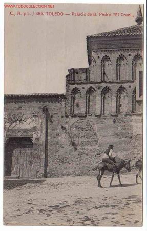 Postales: TOLEDO - Foto 1