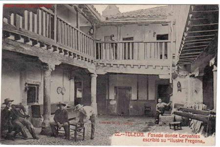 Postales: TOLEDO - Foto 1