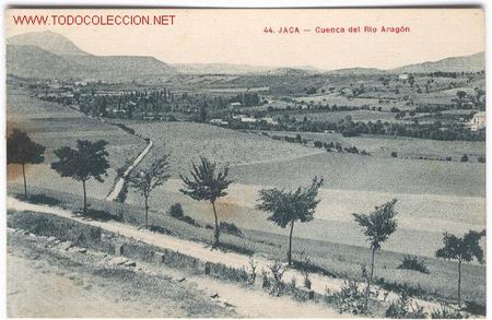 Postales: Jaca - Foto 1