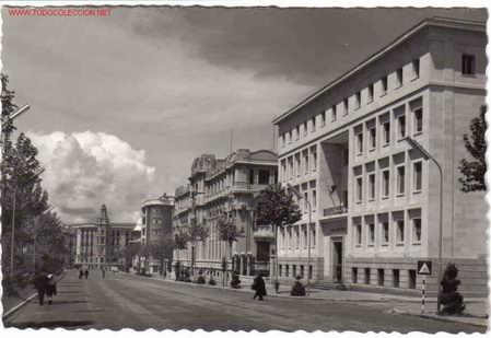 Postales: ALBACETE - Foto 1