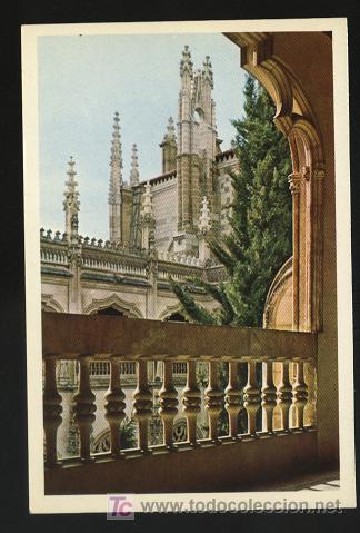 Postales: postal - Toledo (sin escribir) - Foto 1