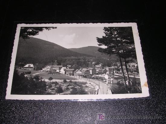 Postcards: 9 SAN RAFAEL, VISTA PARCIAL