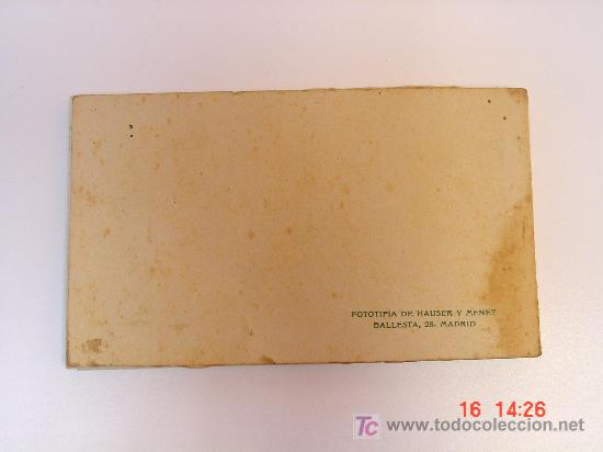 Postales: 20 TARJETAS POSTALES DE TOLEDO - Foto 2