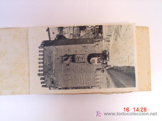 Postales: 20 TARJETAS POSTALES DE TOLEDO - Foto 3