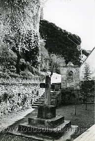 Postales: CUENCA. BAJADA DE LAS ANGUSTIAS. - Foto 1