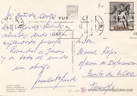 Postales: REVES - Foto 2