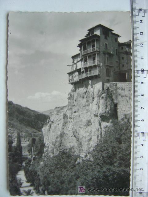 Postales: CUENCA - Foto 1