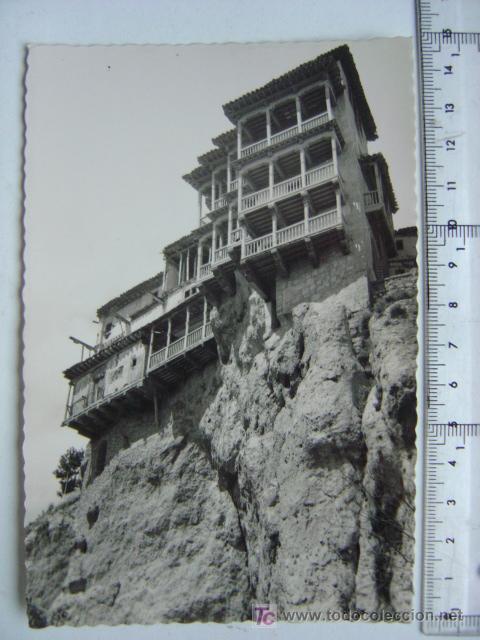 Postales: CUENCA - Foto 1
