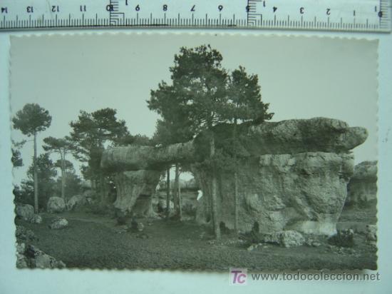 Postales: CUENCA - Foto 1