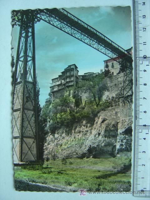 Postales: CUENCA - Foto 1
