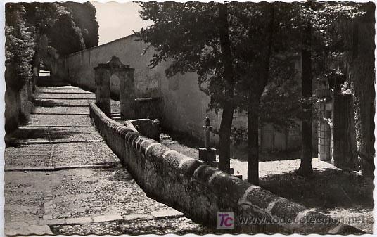 Postales: CUENCA, BAJADA DE LAS ANGUSTIAS,         P16020 - Foto 1