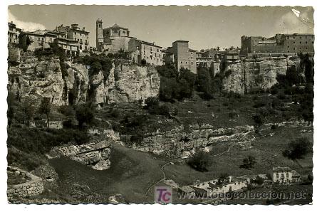 Postales: CUENCA, HOZ DEL HUECAR,          P16802 - Foto 1