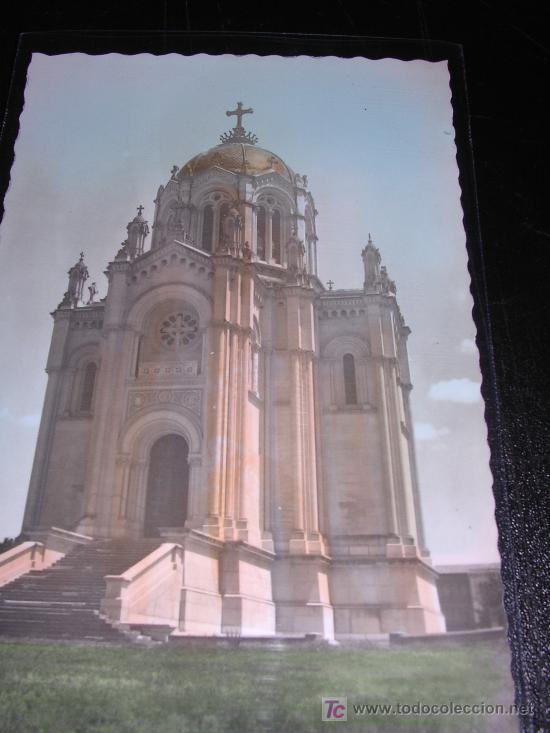 Postkarten: 17- GUADALAJARA-PANTEON DE LA CONDESA DE LA VEGA POZO.EDC. GARCIA GARRABELLA. 14X9 CM.