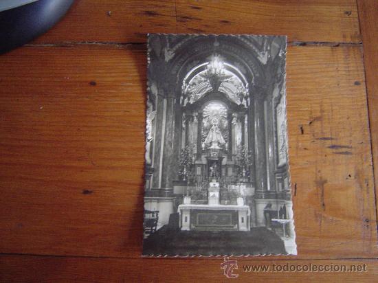 Postales: Postal de Cuenca. - Foto 1