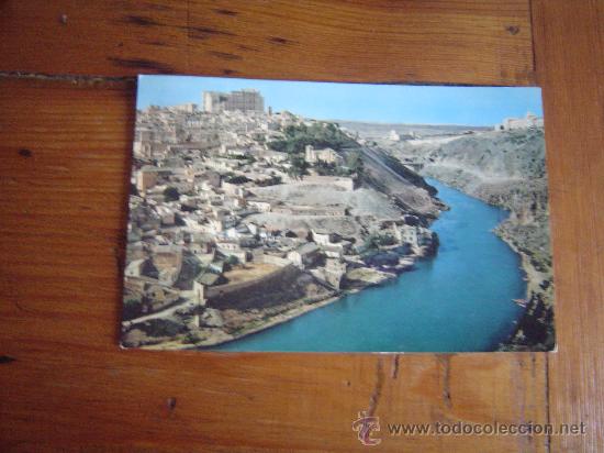 Postales: Postal de Toledo. - Foto 1