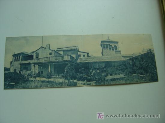 Postales: TOLEDO - REF.: L-177 - Foto 1
