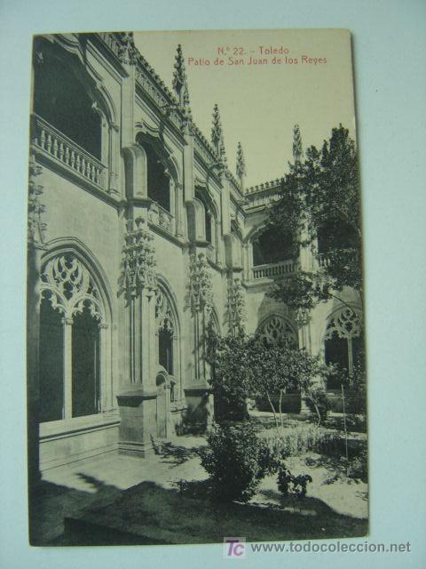 Postales: TOLEDO - REF.: L-193 - Foto 1