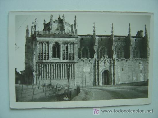 Postales: TOLEDO - REF.: L-197 - Foto 1