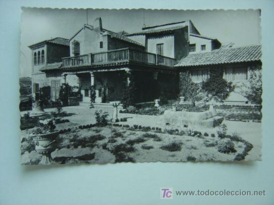Postales: TOLEDO - REF.: L-211 - Foto 1