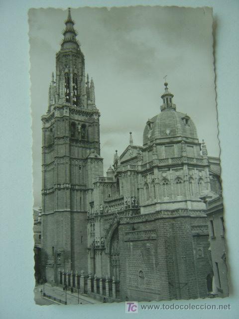 Postales: TOLEDO - REF.: L-212 - Foto 1