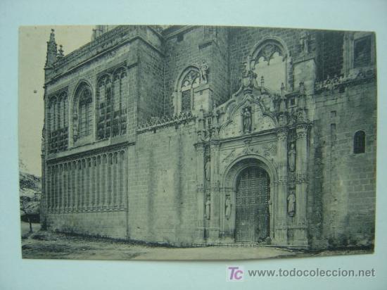 Postales: TOLEDO - REF.: L-230 - Foto 1