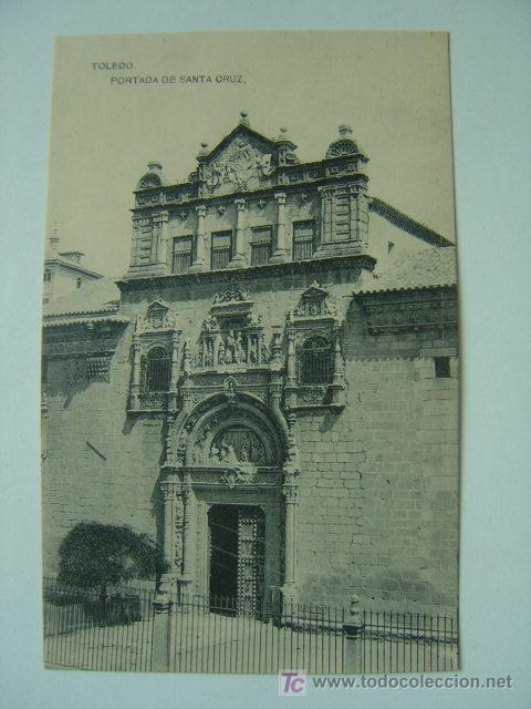 Postales: TOLEDO - REF.: L-231 - Foto 1