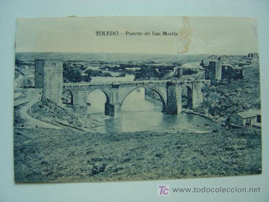 Postales: TOLEDO - REF.: L-238 - Foto 1